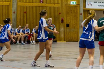 Bild 35 - B-Juniorinnen JSG Alstertal/Norderstedt - HSG Kremperheide/M�nsterdorf : Ergebnis: 24:14